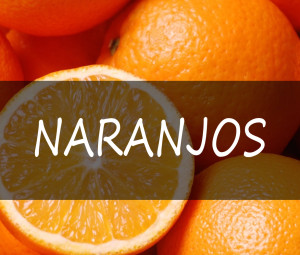 Naranjos